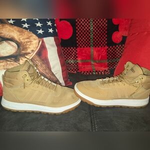 Adidas Frozetic Boots Shoes